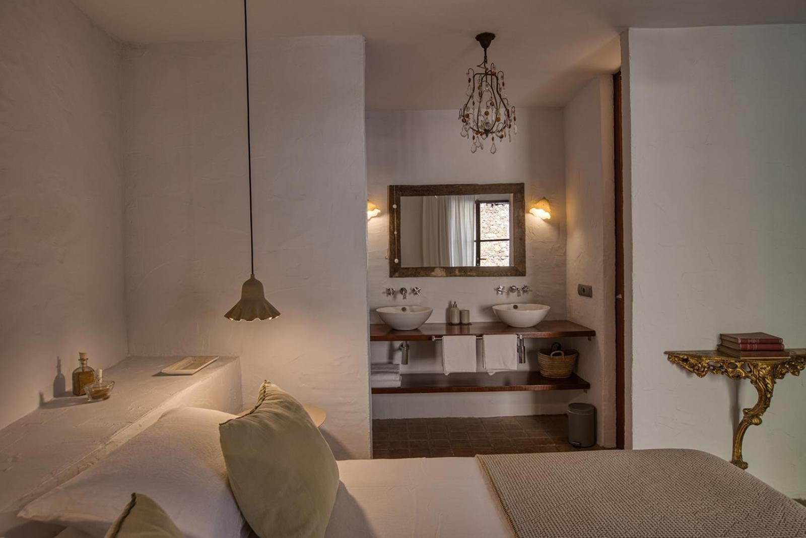Les Hamaques Hotel Виладомат Экстерьер фото