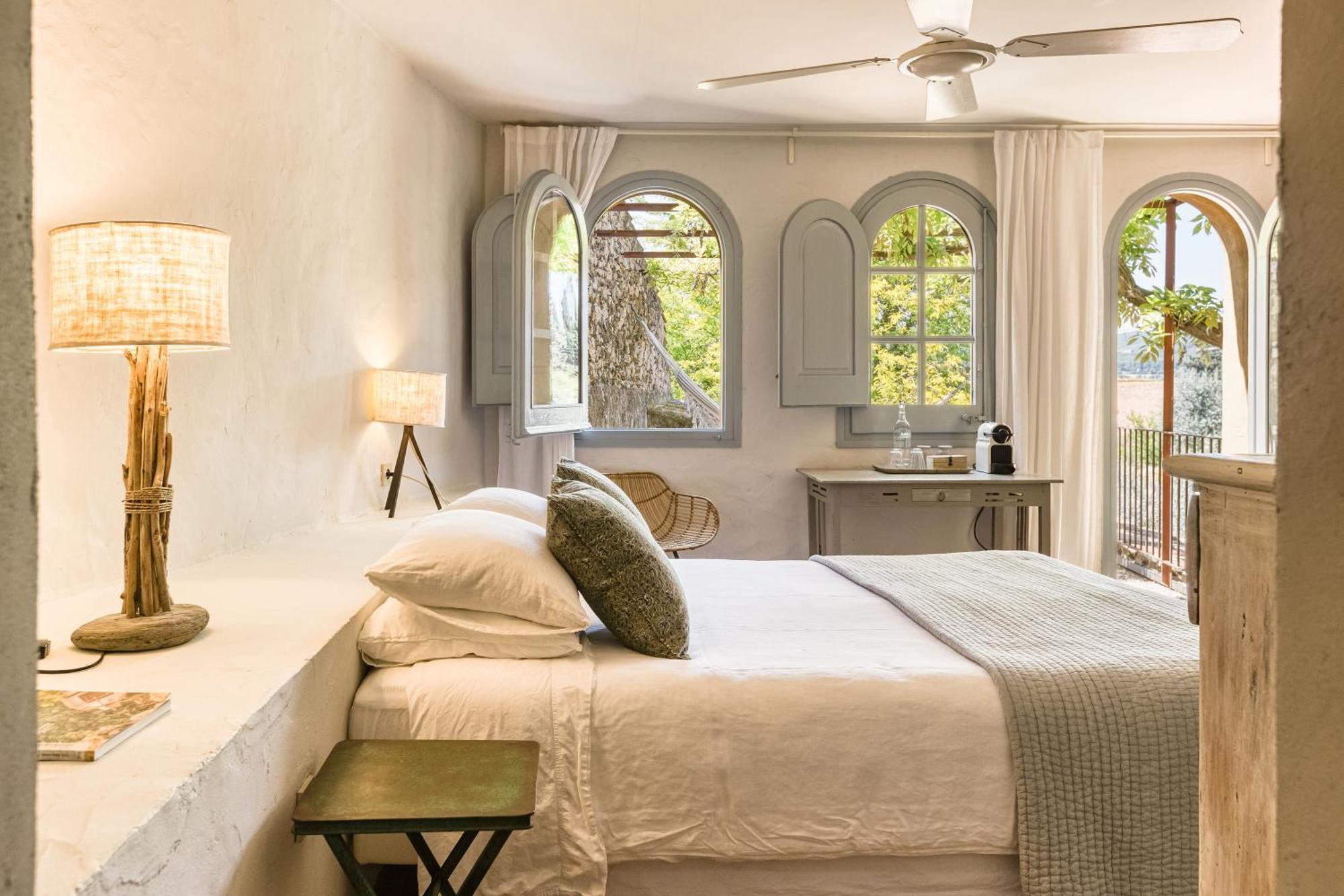 Les Hamaques Hotel Виладомат Экстерьер фото