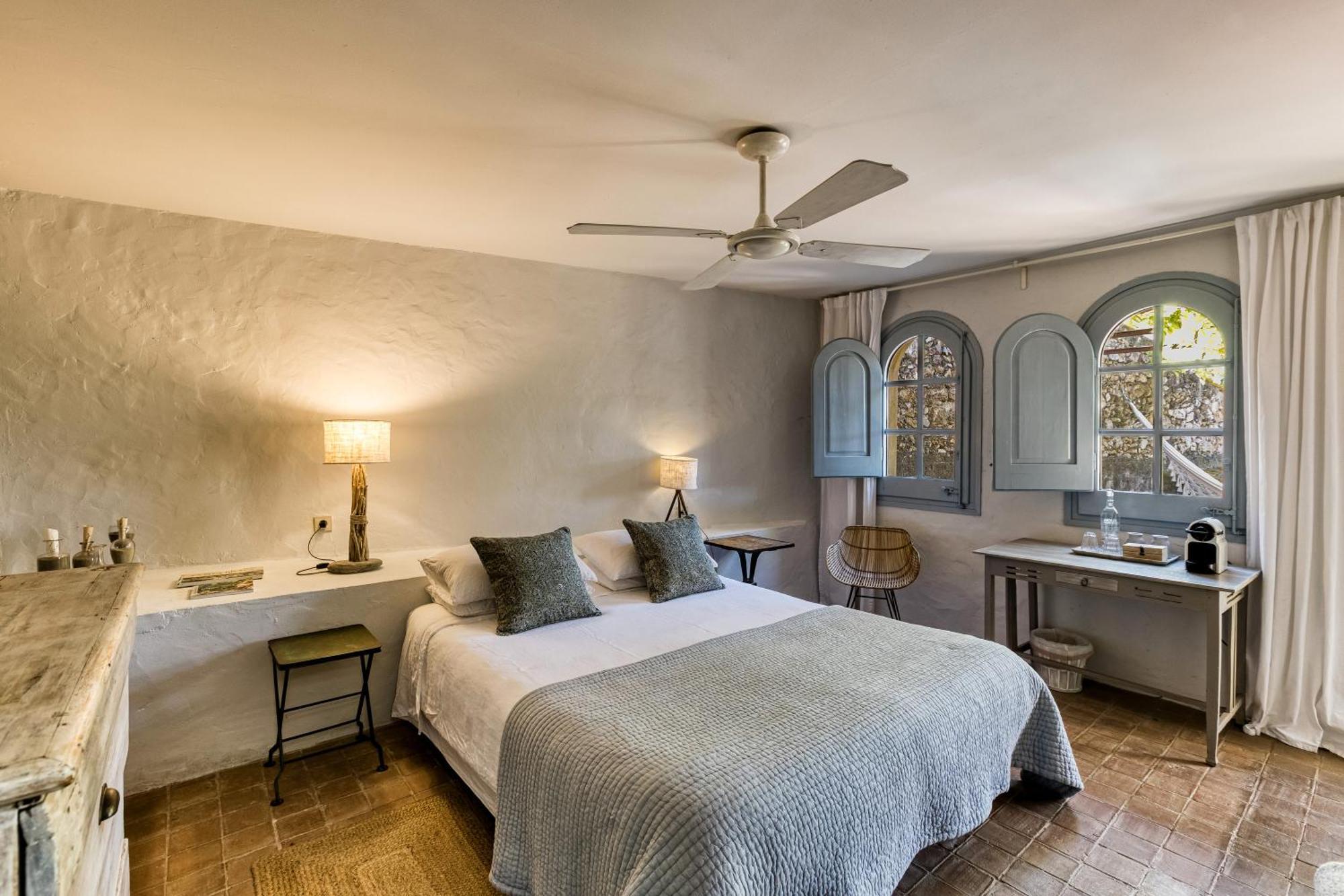 Les Hamaques Hotel Виладомат Экстерьер фото